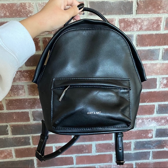 Matt & Nat Handbags - Matt & Nat Munich Mini Bag